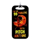 Softball Bag Tag