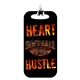 Softball Bag Tag