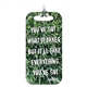 Sport Bag Tag