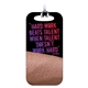 Sport Bag Tag