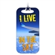 Travel Bag Tag