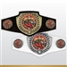 Champion Belt | Award Belt for Chili Cook Off