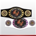 Champion Belt | Award Belt for Weight Lifting