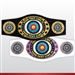 Champion Belt | Award Belt for Archery
