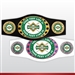 Champion Belt | Award Belt for Baseball