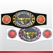 Champion Belt | Award Belt for Bocce