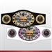 Champion Belt | Award Belt for Bowling