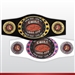 Champion Belt | Award Belt for Chili-Cook-off