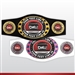 Champion Belt | Award Belt for Chili-Cook-off