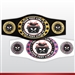 Champion Belt | Award Belt for Chili-Cook-off