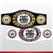 Champion Belt | Award Belt for Chili-Cook-off