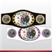 Champion Belt | Award Belt for Running