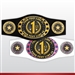 Champion Belt | Award Belt for First Place