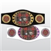 Champion Belt | Award Belt for Highland Games