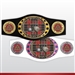 Champion Belt | Award Belt for Highland Games