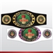 Champion Belt | Award Belt for Kubb