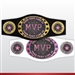 Champion Belt | Award Belt for MVP