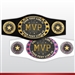 Champion Belt | Award Belt for MVP