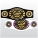 Champion Belt | Award Belt for Pinewood Derby
