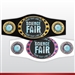 Champion Belt | Award Belt for Science