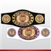 Champion Belt | Award Belt for Trap Shooting