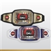 Chili Cook-Off - STOCK Premium Series Award Belt