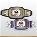 Chili Cook-Off - STOCK Premium Series Award Belt