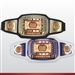 Champion Award Belt for Clay Shooting