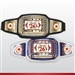 Champion Award Belt for Graduation
