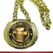 BBQ and Cooking Monster Sized Medal |Huge Bling Grilling Medal
