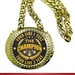 Champion Monster Sized Medal | Gigantic Bling Champion Medal