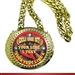 Chili Cook Off Monster Sized Medal | Chili Cooking