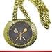Cooking Monster Sized Medal | Gigantic Bling Culinary Medal