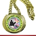 Men's Gymnastics Monster Sized Medal