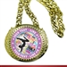 Women's Gymnastics Monster Sized Medal
