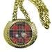 Highland Games Monster Sized Medal