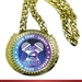 Lip Sync Monster Sized Medal |Huge Bling Lip Sync  Medal