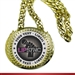 Lip Sync Monster Sized Medal Prize
