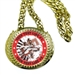 karate-Martial Arts MMAMonster Sized Medal