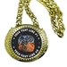 Motocross Monster Sized Medal |Huge Bling Motocross Medal