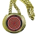 Target Shooting Monster Sized Medals