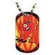 Chili Dog tag