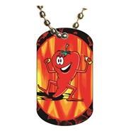 Chili Dog tag