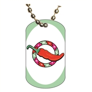 Chili Dog tag
