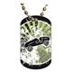 Pinewood Derby Dog tag