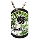 Water Polo Dog tag