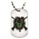 Military Dog tag
