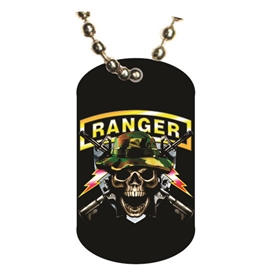 Military Dog tag