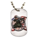 Military Dog tag