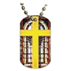 Religion Dog tag